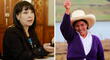 Voto de confianza: Mirtha Vásquez finalizó discurso dando homenaje a Máxima Acuña