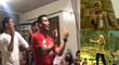Peruanos bailan 'Tic, Tic, Tac' en reunión familiar y se roban el ‘show’ con singulares pasos [VIDEO]