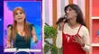 Magaly Medina critica a América Hoy tras imitación de Melissa Paredes: "Es burlesco y maltratador"
