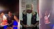 Jefferson Farfán rompió burbuja sanitaria: así fue su fiesta de cumpleaños en su búnker [VIDEO]