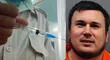 "Un asesino en serie": enfermero que mató a sus pacientes inyectándoles aire fue condenado a muerte