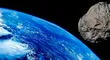 NASA estrellará una de sus naves contra un asteroide para defender el planeta Tierra