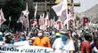 "Que Pedro Castillo cumpla sus promesas": Sutep anuncia movilización para este 23 de noviembre