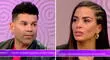 Tomate Barraza admite que le fue infiel a Vanessa López: “He tenido una relación tóxica con ella”