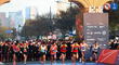 Shanghái pospone indefinidamente su maratón por los rebrotes  de COVID-19