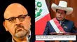 “Lo malo de elegir a un campesino”: Beto Ortiz lanza comentario racista contra Castillo y lo critican