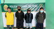 Callao: PNP captura a hermanos y un cómplice que asaltaban en las playas