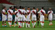 Perú vs. Venezuela: miembro de la selección peruana dio positivo a prueba COVID-19