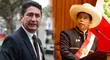 Vladimir Cerrón pide a Pedro Castillo convocar un tercer gabinete consensuado con Perú Libre