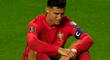 Serbia vs Portugal: Cristiano Ronaldo a un filo de quedarse sin Mundial