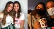 Melissa Loza: ¿Por qué su hija Flavia llama "papá" a Roberto Martínez?