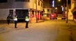 Lurín: Extranjero es asesinado a balazos por sicarios en motos lineales [VIDEO]