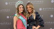 Miss Teen Mesoamérica 2021 llevará ayuda a comedores populares