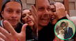 Mario Hart y Korina Rivadeneira "lloran" al lucirse sin anillos tras anulación de su boda [VIDEO]