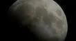 Mira las mejores imágenes del eclipse lunar más largo en 500 años