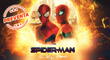 Spider-Man: No way home: ¿Cuándo inicia la preventa en las salas de cine en Perú?