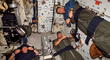 NASA: buscan voluntarios que se atrevan a pasar dos meses en cama por 11 mil euros