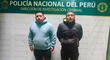 Callao: PNP detuvo a dos sujetos que habrían acribillado a un joven en La Perla