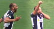 Alianza Lima vs. Sporting Cristal: Hernán Barcos anota el 1-0 y pone a íntimos cerca del título nacional [VIDEO]