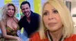 Christian Suárez confiesa que su esposa se lleva bien con Laura Bozzo: “Habla con ella” [VIDEO]