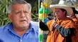 "No aceptan que un campesino sea presidente": Acuña respalda a Castillo tras pedido de vacancia