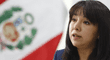 Mirtha Vásquez sobre hallazgo de U$S20 mil en Palacio: “Es una situación muy delicada”