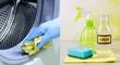Aprende a limpiar y desinfectar tu lavadora para eliminar gérmenes, moho y bacterias