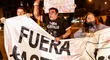 Inician diligencias preliminares contra La Resistencia tras agresión a familia de Lescano