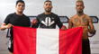 MMA: ‘Sudamérica y México’ se enfrentan en la jaula de acero del FFC
