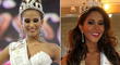 Melissa Paredes: Conoce el motivo por el que renunció a la corona de Miss Perú