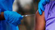 COVID-19: Vacunados en el extranjero pueden recibir dosis de refuerzo en Perú