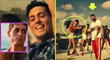 Pato Quiñones sorprende bailando en videoclip de Nicky Jam: "Gracias por la oportunidad" [VIDEO]