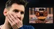 ¿Lionel Messi recibirá su sexto Balón de Oro?, periodista de SKY Sports se pronuncia [FOTO]