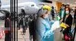 MTC actualiza protocolos para viajes aéreos: Mayores de 12 años deberán presentar tarjeta de vacunación completa