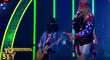 Yo soy Internacional EN VIVO: Axl Rose y Slash dejan la competencia por motivos familiares [VIDEO]