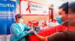 Cerca de 5 mil peruanos han sido diagnosticados con VIH en el 2021