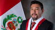 Congresista Luis Cordero Jon Tay es denunciado por agredir a su expareja [VIDEO]