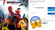 Spiderman No Way Home: se convierte en ‘millonario’ tras revender entradas a 25 mil dólares