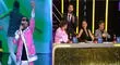 Yo soy Internacional: Ozuna impacta con su talento a jurado: "Extraordinario" [VIDEO]