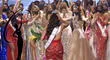 Miss Universo 2021: Participante da positivo a la covid-19 a solo días del certamen en Israel
