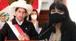 Mirtha Vásquez: Pedro Castillo transparentará la lista de personas con las que se reunió