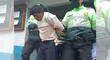 Huancayo: Adolescente terminó en el hospital tras ser ultrajada por empleado de sus padres