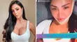 Sheyla Rojas se realizó un 'arreglito' en el cuerpo antes de regresar a México [VIDEO]