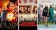 Navidad: 10 estrenos de películas para maratonear en Netflix