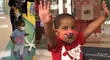 Niño de 3 años baila de alegría tras enterarse que al fin recibirá un nuevo corazón: "Estoy tan feliz" [VIDEO]