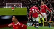 ¡Volvió el “Siuuu”! Cristiano Ronaldo le dio el triunfo a Manchester United con esta ‘pinturita’ [VIDEO]