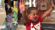 Estados Unidos: niño de 3 años celebra con pasitos de baile que encontró un donante de corazón