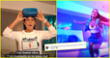 María Pía estrena 'Bailando sola' y usuarios arremeten que es igualita a 'Colegiala' [VIDEO]