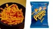 Piqueo Snax seguirá siendo comercializado a pesar de contener Cheese Tris, anuncia Snacks América Latina
