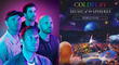 Coldplay anuncia concierto en Perú como parte de su gira mundial para el próximo año